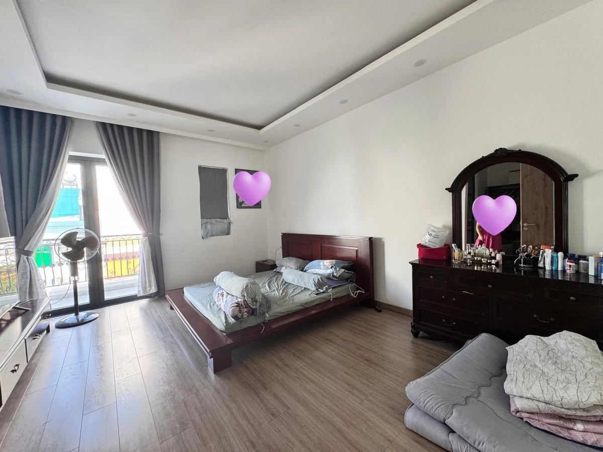 Bán nhà 4PN 116m2 Hiệp Bình Chánh 17 tỷ - Ảnh thu nhỏ 3