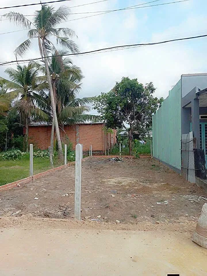 Bán đất 7x20m (140m2) giá 660 triệu tại Cầy Xiêng, Châu Thành, Tây Ninh - Ảnh thu nhỏ 3