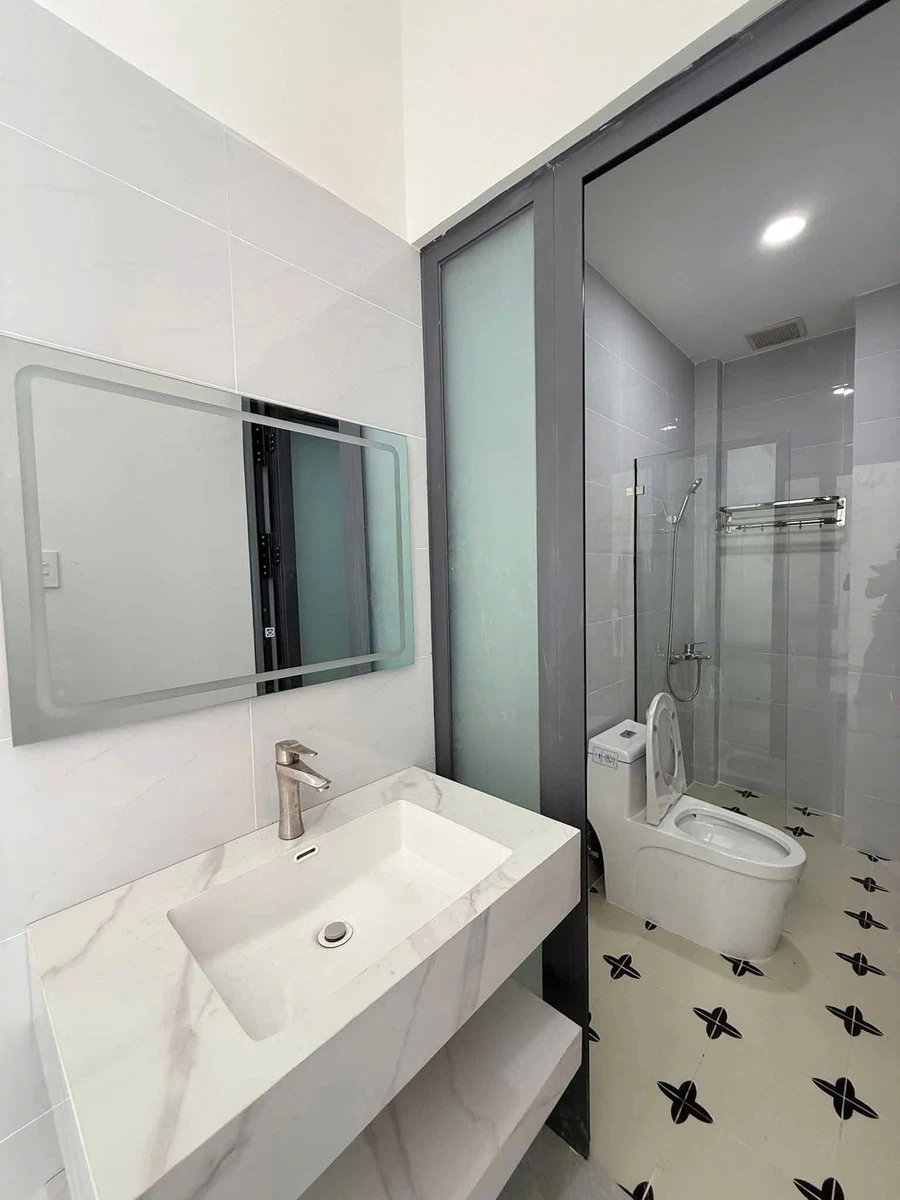 Bán nhà Biên Hòa 3 phòng ngủ 100m² 1,55 tỷ - Ảnh thu nhỏ 4