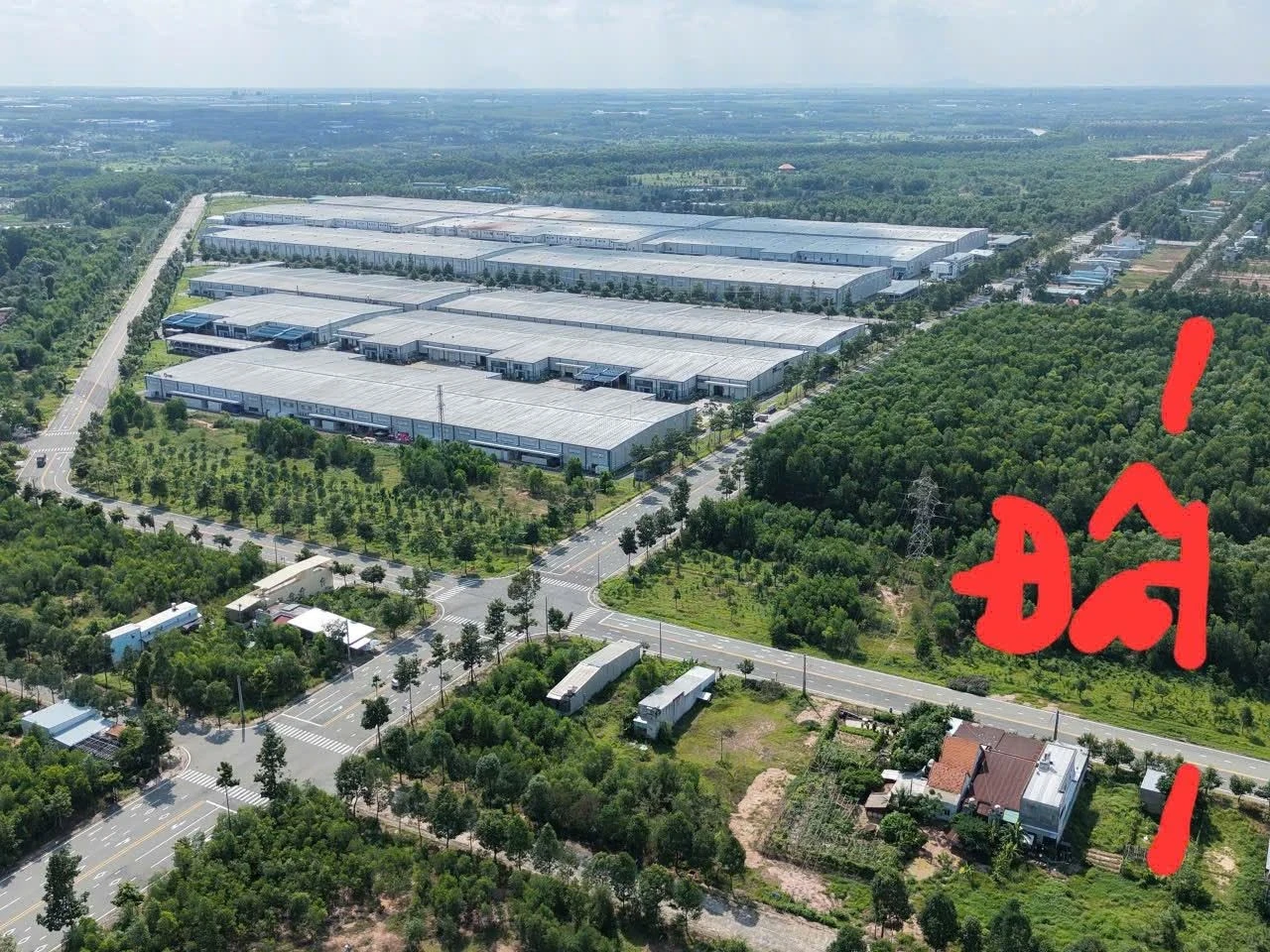 Bán đất 150m² Mỹ Phước 4, đường N17, giá 1,7 tỷ - Ảnh 1