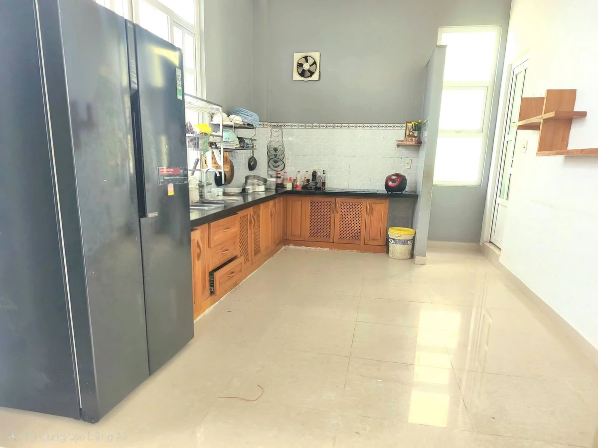 Bán biệt thự 4 tầng 200m² đường Vạn Hạnh, Phường Lâm Viên, Đà Lạt giá 12,5 tỷ - Ảnh thu nhỏ 5