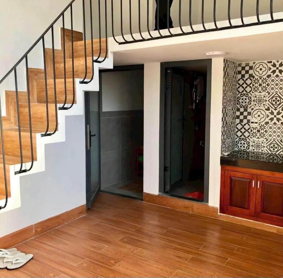 Bán dãy trọ 14 phòng 90m² Quy Nhơn 6,5 tỷ - Ảnh thu nhỏ 4