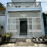 Bán nhà hẻm 2 phòng ngủ 70m² Nguyễn Trung Trực Quận 3 - Ảnh thu nhỏ 1