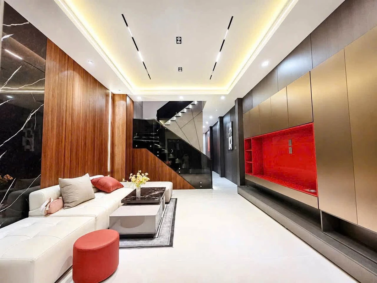 Bán nhà mới 90 m2 có 3 PN tại Rạch Giá, 3,6 tỷ - Ảnh thu nhỏ 2