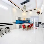 Bán nhà 2 mặt tiền 4 tầng 80m2 gần KDC Nam Hùng Vương, Bình Tân, giá 7,5 tỷ - Ảnh thu nhỏ 5