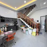 Nhà lầu mặt tiền Phan Thiết, 3PN 2WC, 120m², 4,2 tỷ - Ảnh thu nhỏ 4