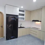 Bán nhà hẻm 42m² 3PN gần Vincom Quang Trung, Gò Vấp, giá hơn 4 tỷ - Ảnh thu nhỏ 2