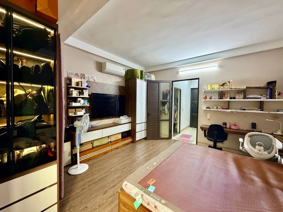 Bán nhà 3 tầng 50m² Cao Xanh Hạ Long 4.35 tỷ - Ảnh thu nhỏ 2