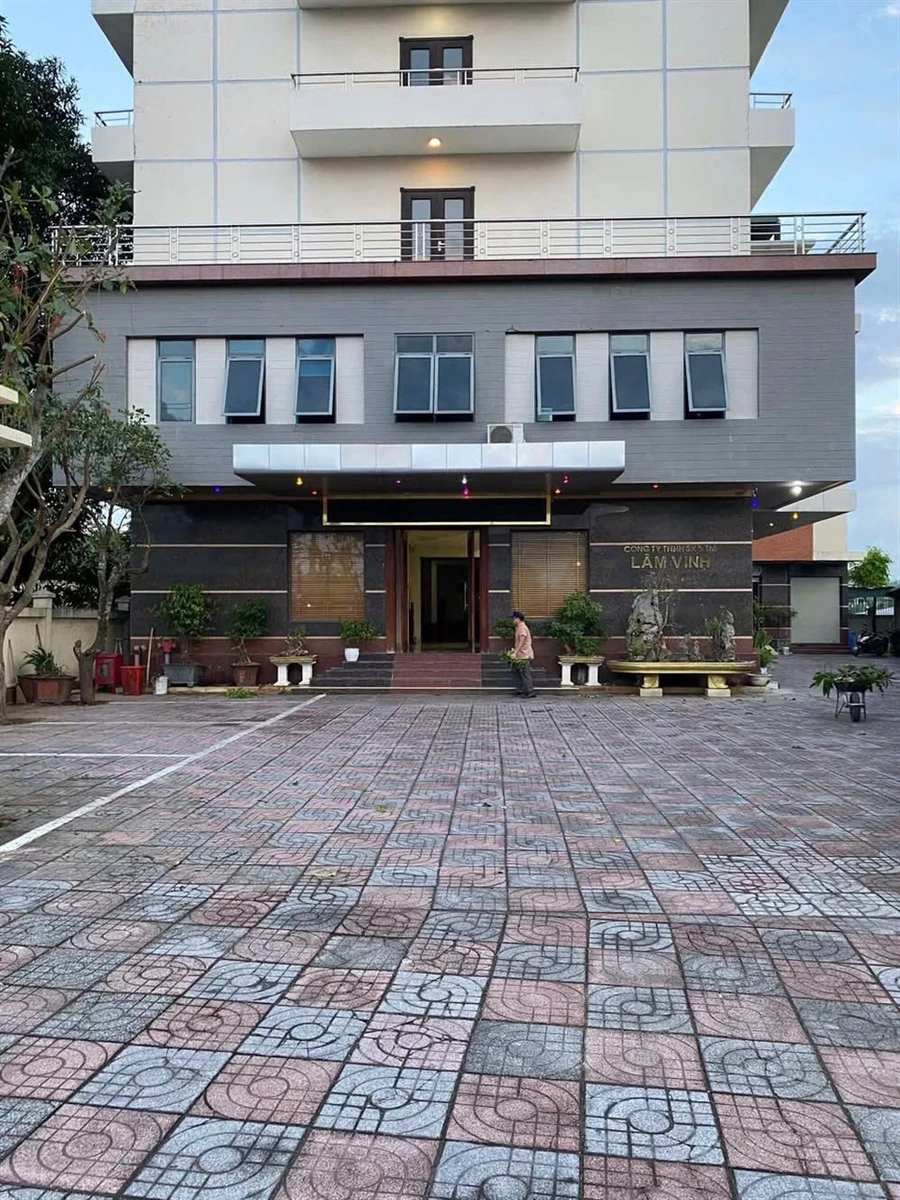 Sang nhượng khách sạn 3 sao 70 phòng Vinh 45.5 tỷ - Ảnh thu nhỏ 5