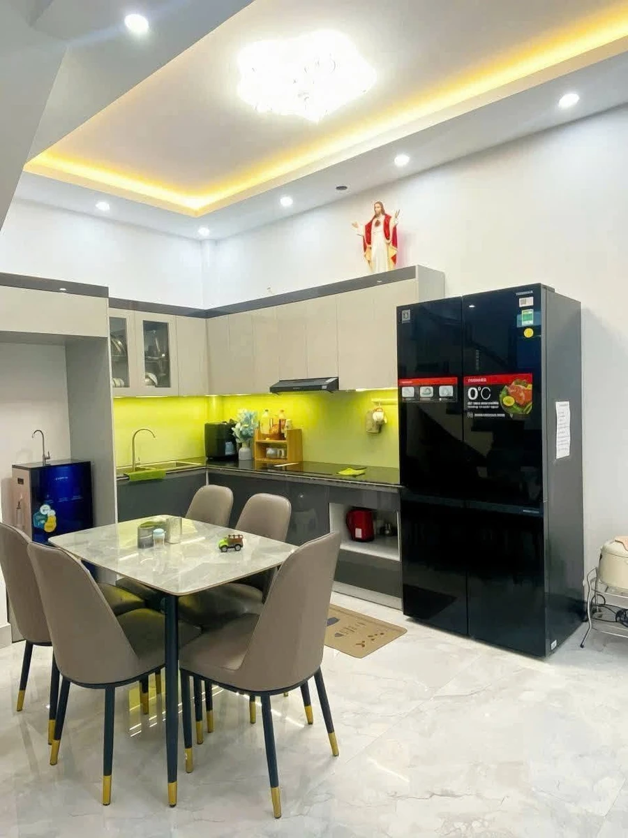 Bán nhà 47m² 3 phòng ngủ An Dương 2 tỷ - Ảnh thu nhỏ 3