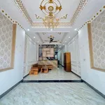 Bán nhà 67m2 (4,2x16m) 2 phòng ngủ Tân Hạnh, Biên Hòa - Ảnh thu nhỏ 1
