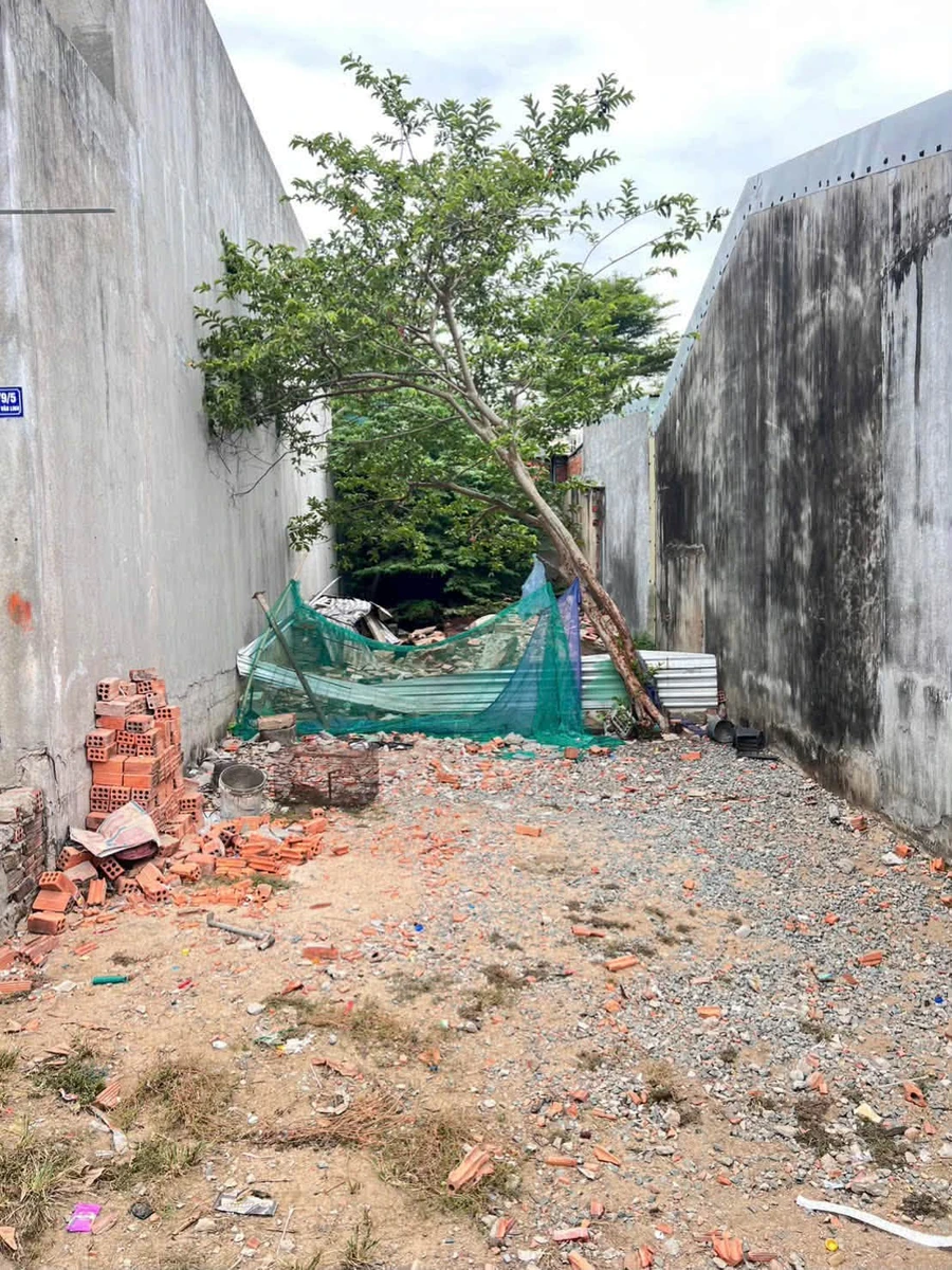 Bán đất 112m2 gần đường Nguyễn Văn Linh, Quảng Ngãi 799 triệu - Ảnh thu nhỏ 2