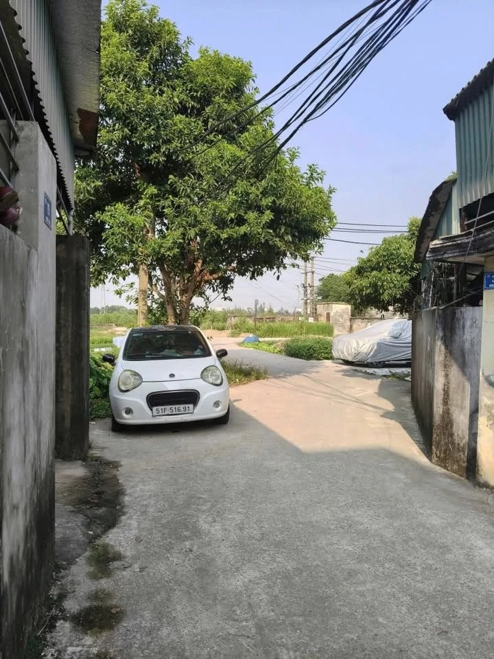 Bán nhà 3 tầng 3PN 42.7m² Thạch Khôi 2.3 tỷ - Ảnh thu nhỏ 4