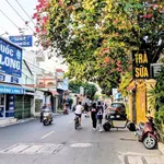Bán nhà mặt tiền Nơ Trang Long 54m² Quận 1 - Ảnh thu nhỏ 2