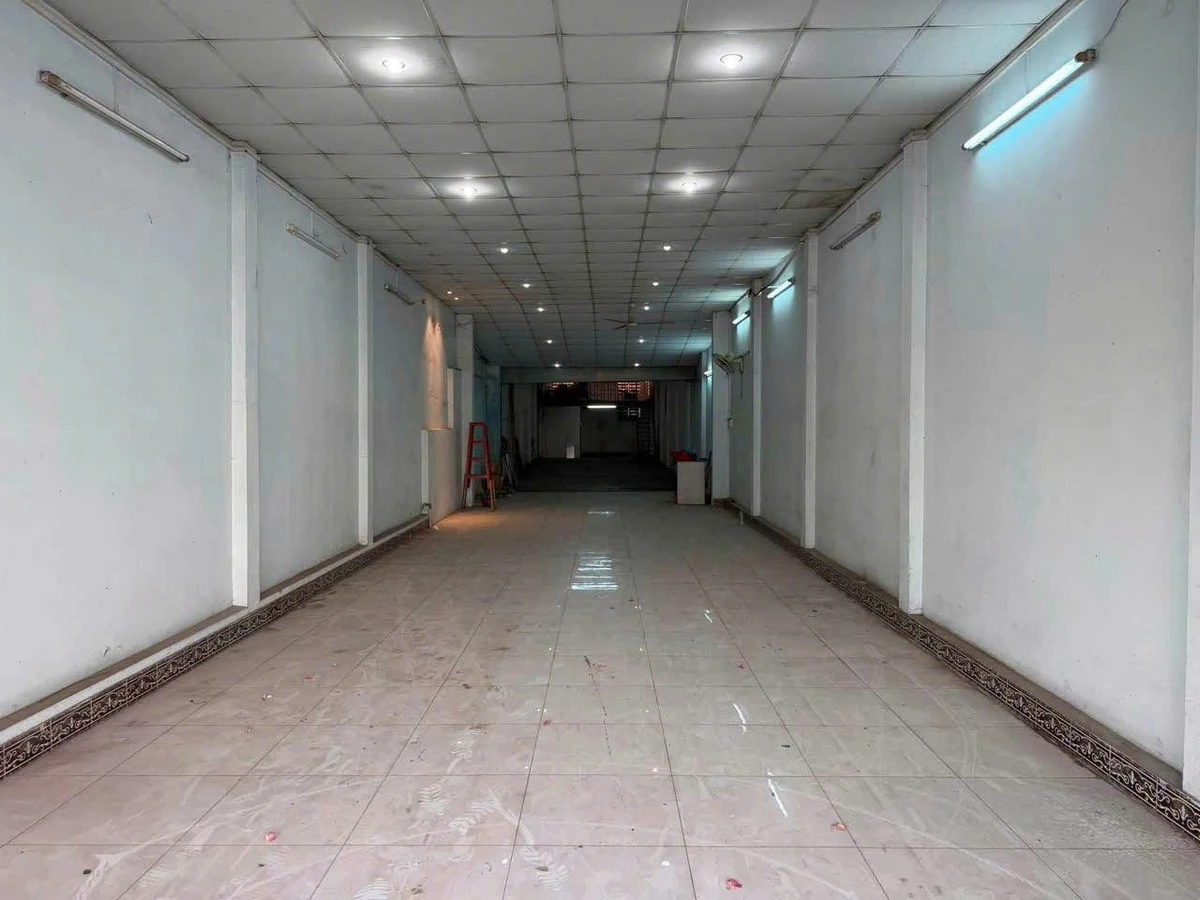 Bán nhà mặt tiền QL1A Đồng Nai 202m2, 10,8 tỷ - Ảnh thu nhỏ 5