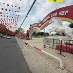 Bán đất Biên Hòa 69,5m² gần Công viên Dương Tử Giang 2,7 tỷ - Ảnh thu nhỏ 2