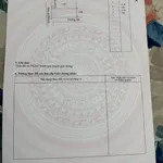 Bán lô đất 2 mặt tiền 168m2 kèm nhà cấp 4, Khánh Hoà - Ảnh thu nhỏ 2