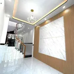 Bán nhà 2 tầng 82m² 3 phòng ngủ gần Chợ Đầm Quy Nhơn - Ảnh thu nhỏ 3