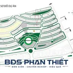 Bán đất Phú Hài 105m² mặt tiền 12m, 1,75 tỷ - Ảnh thu nhỏ 4