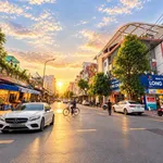 Sang nhượng nhà oto đỗ cửa 51m² 4 tầng mặt tiền Quận 12 - Ảnh thu nhỏ 2