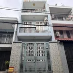 Bán nhà 5PN Bình Hưng Hòa A 48m² - Ảnh thu nhỏ 1