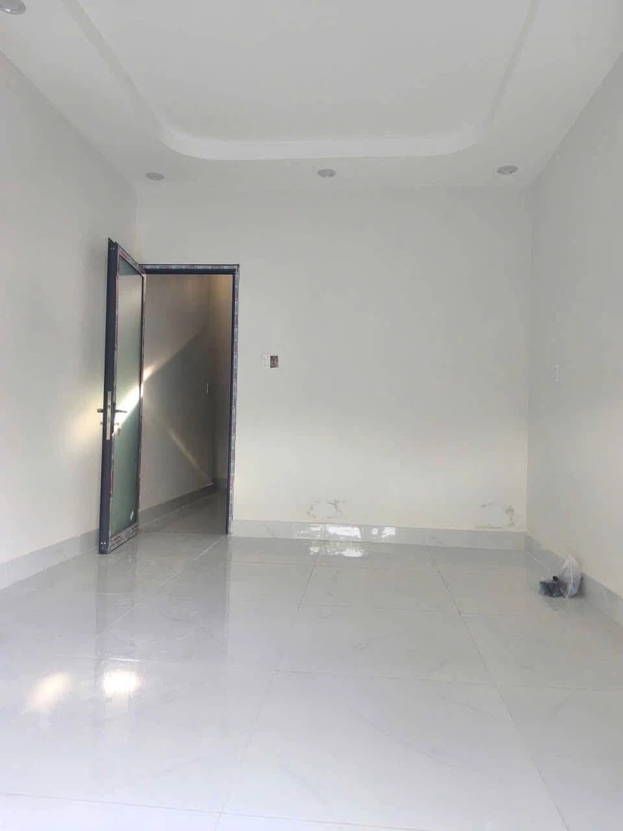 Cho thuê nhà 1 trệt 1 lầu 52m² gần chợ Hiệp Bình, 9 triệu/tháng - Ảnh thu nhỏ 4