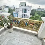 Bán nhà phố 4 tầng 48m2 Bình Tân, giá 4 tỷ - Ảnh thu nhỏ 5