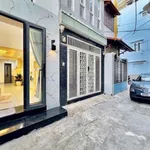 Bán nhà hẻm xe hơi 30m² 4 tầng Phú Nhuận 6 tỷ - Ảnh thu nhỏ 3
