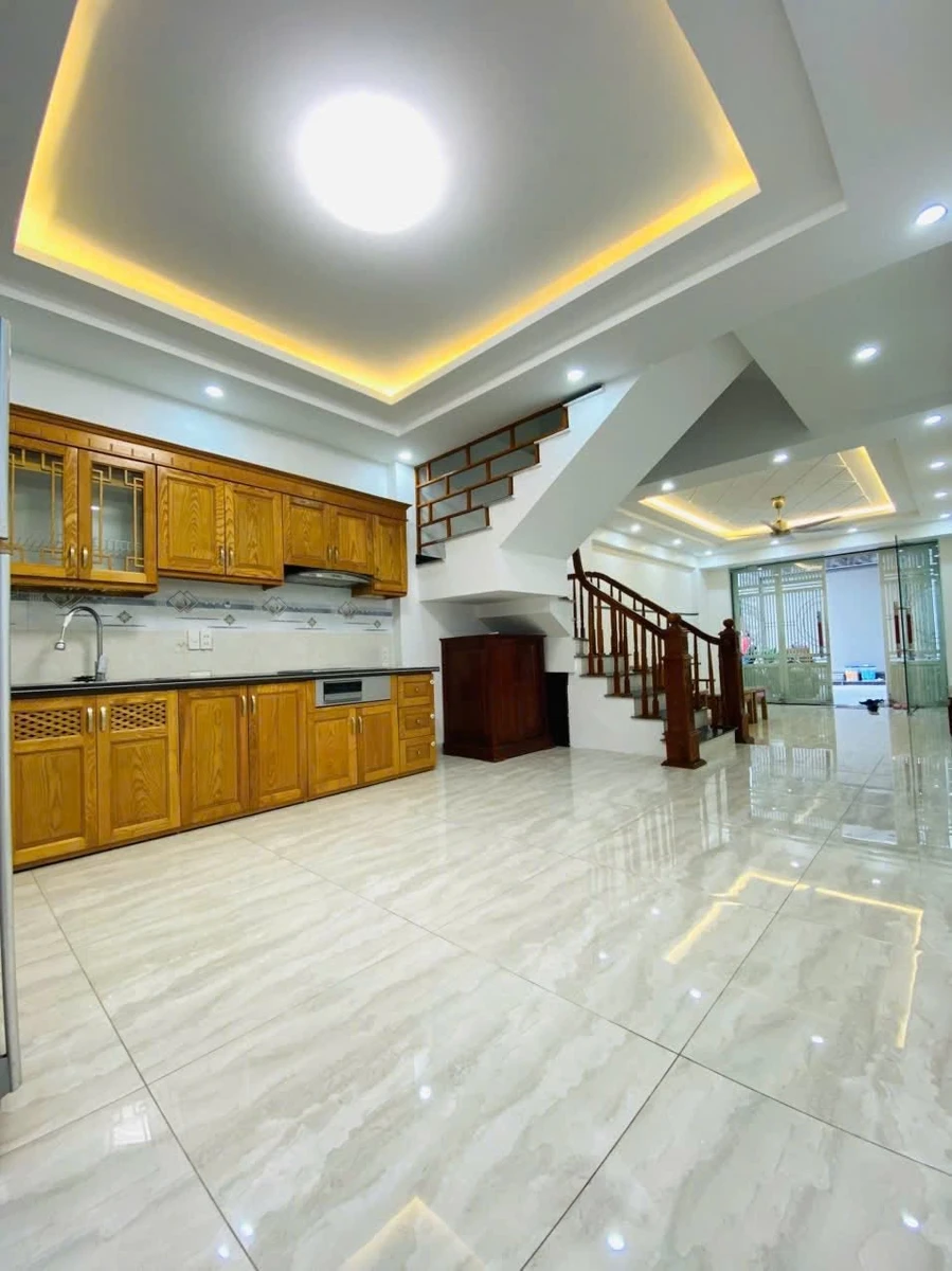 Bán nhà 3 tầng 54m² Đằng Hải, Hải An, Hải Phòng - Ảnh thu nhỏ 3