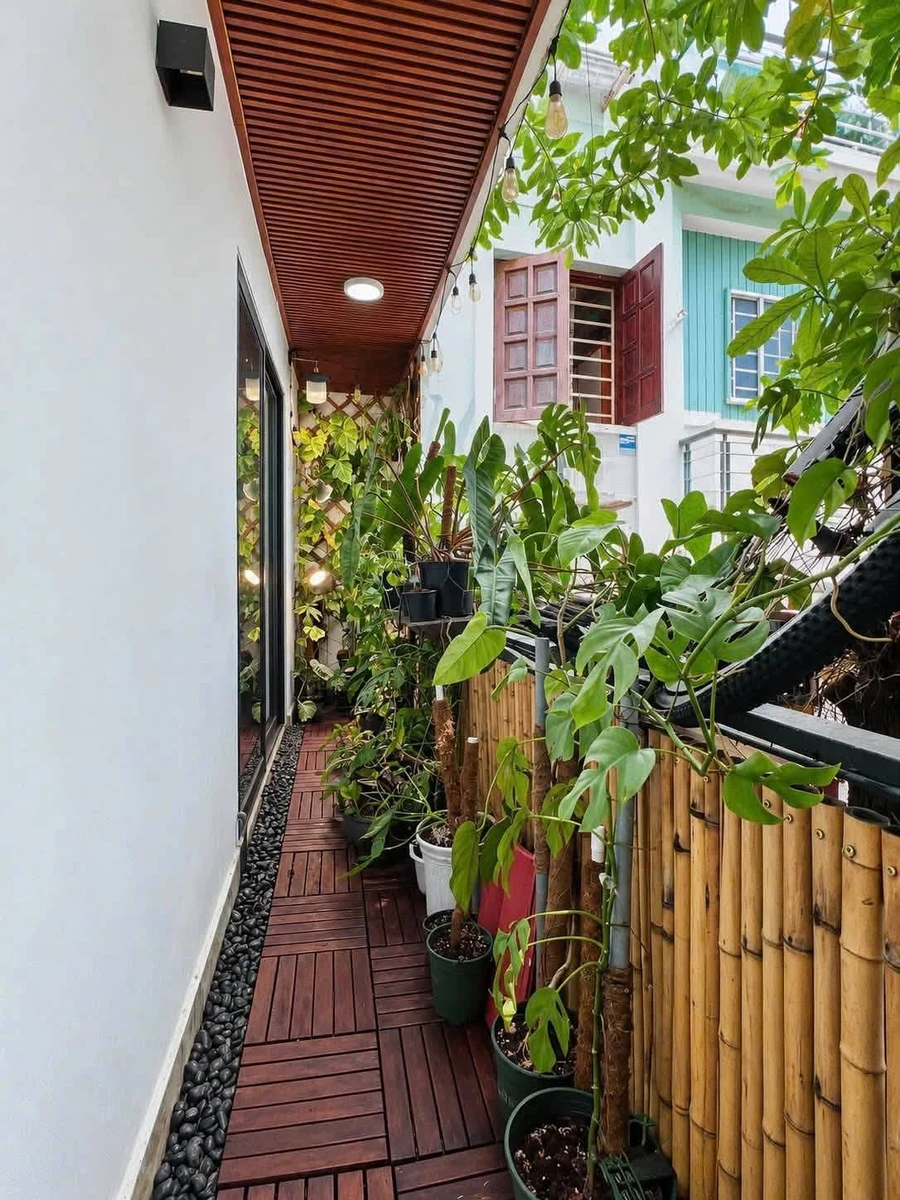 Bán nhà phố 2PN tại Hàng Xanh, Bình Thạnh, 50m², 5.99 tỷ - Ảnh thu nhỏ 5