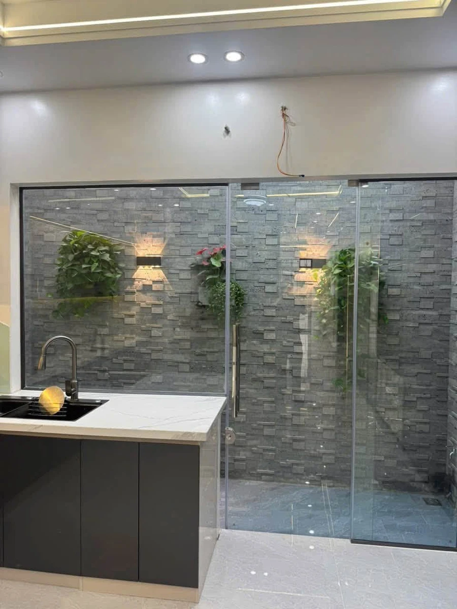 Bán nhà 4 tầng 62,2m² Bùi Viện Bình Tân, 8 tỷ 250 triệu - Ảnh thu nhỏ 5