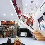 Bán nhà 2 tầng hẻm xe hơi 52m² 3PN Tam Bình, Thủ Đức giá 4,6 tỷ - Ảnh thu nhỏ 3