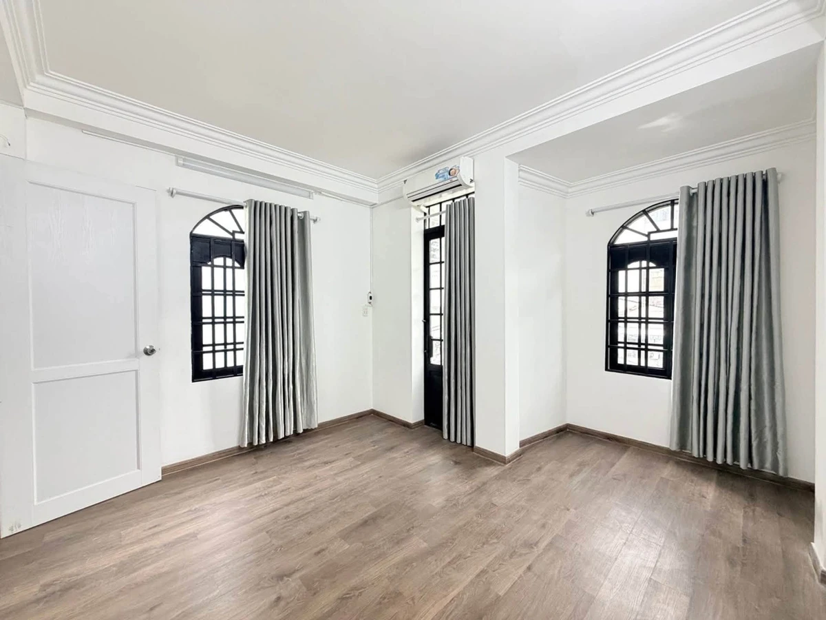 Bán nhà 6 tầng 200m2, 6 phòng ngủ tại Tân Bình, giá 6 tỷ - Ảnh thu nhỏ 3
