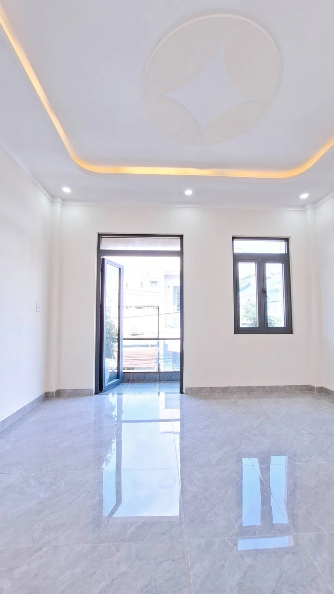 Bán nhà 3PN 126m² phường Biên Hòa, Đồng Nai 3,7 tỷ - Ảnh thu nhỏ 3