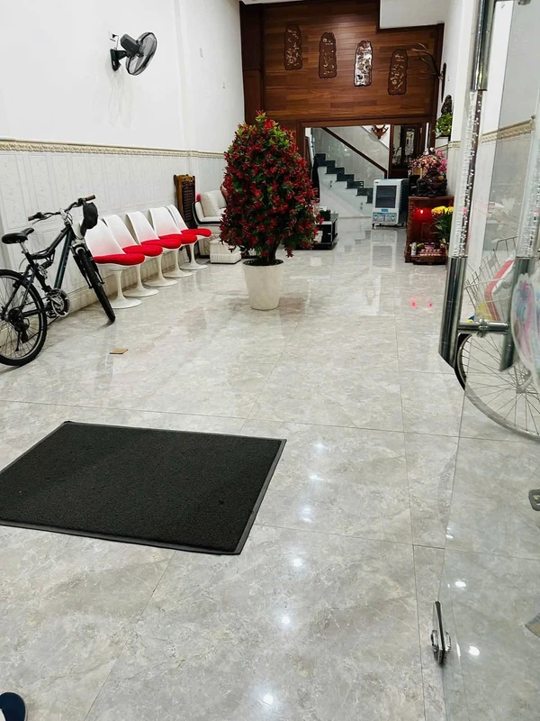 Bán nhà nguyên căn 96m2, 3 tầng Quy Nhơn 13.2 tỷ