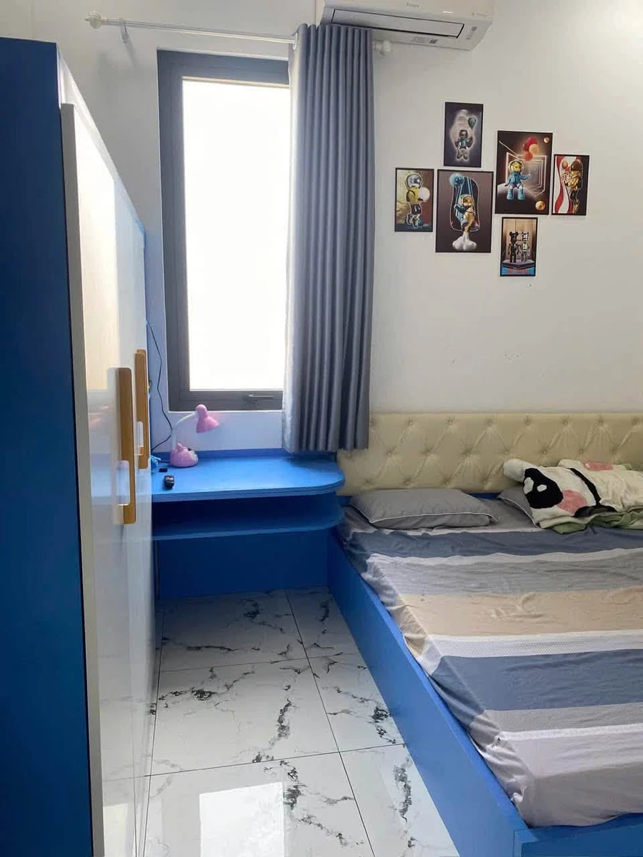 Bán nhà 1 trệt 1 lầu 3PN 119m² Long Khánh giá 1,6 tỷ - Ảnh thu nhỏ 2