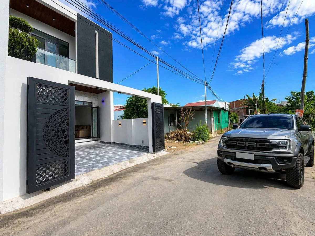 Bán nhà Diên Toàn 99m2 3PN Nha Trang 2.89 tỷ - Ảnh 1