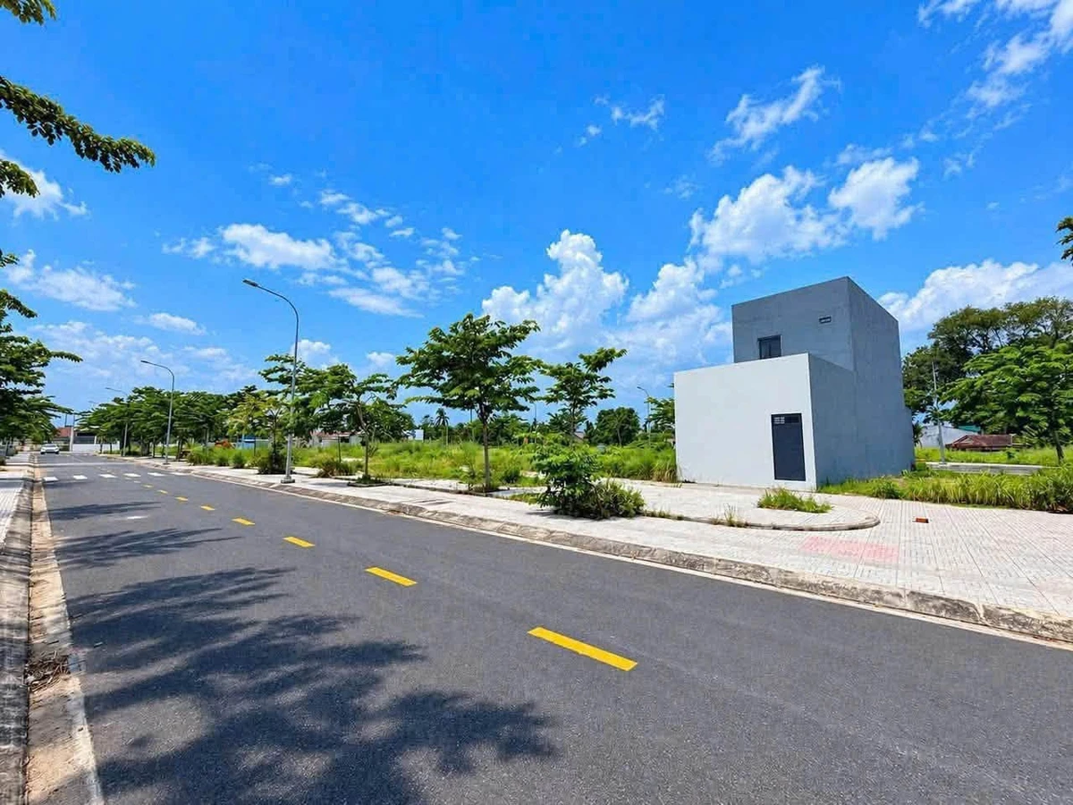 Bán đất nền sổ hồng riêng gần ngã 4 Tân Triều, Biên Hòa, giá từ 1,4 tỷ - Ảnh thu nhỏ 2