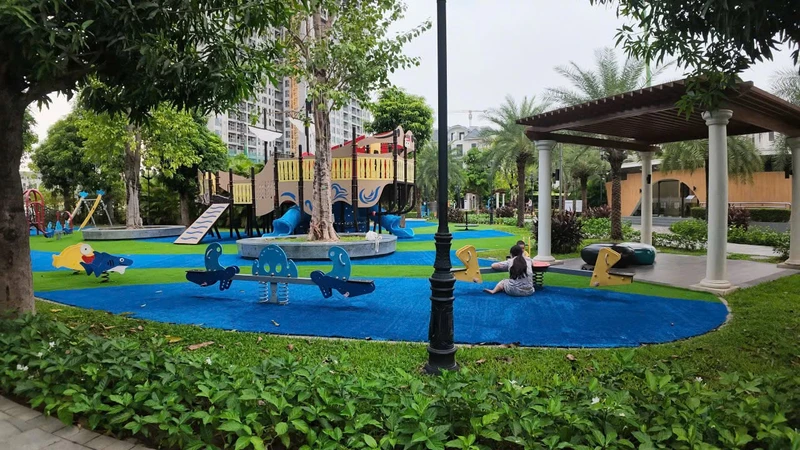 Bán đất nền 91m2 Ocean Park 3 Hưng Yên 9.5 tỷ