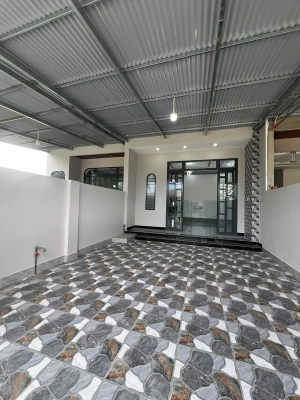 Bán nhà Bình Long Thái Bình Tây Ninh 100m2, 2 phòng ngủ, 750 triệu