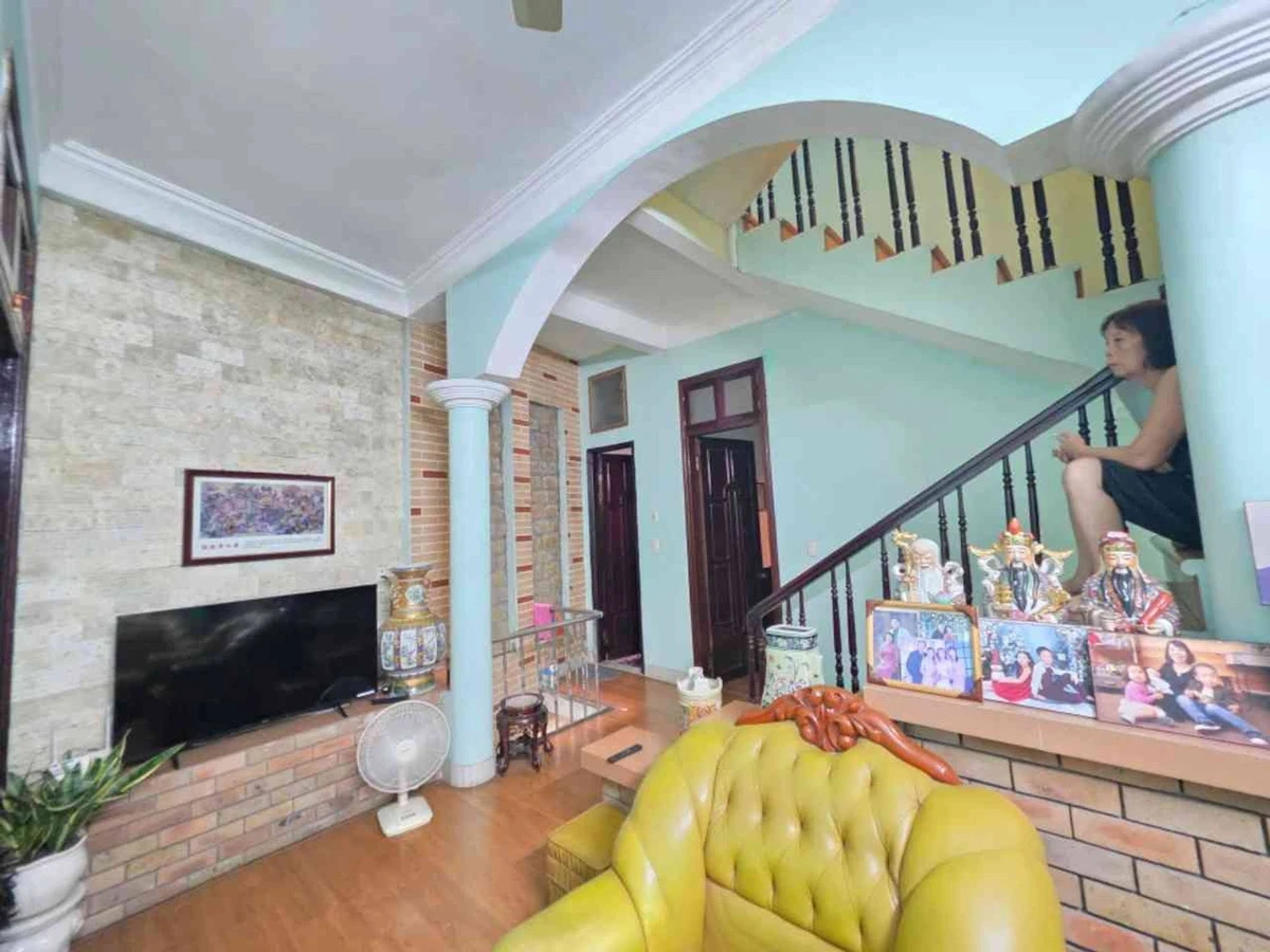 Bán nhà phố Minh Khai 55m², 3 phòng ngủ, 5 tỷ 5 - Ảnh thu nhỏ 3