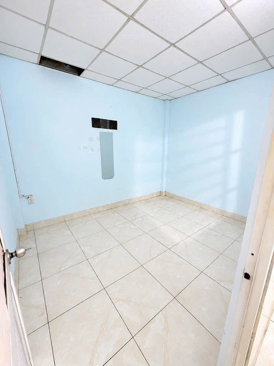 Cho thuê nhà 2 PN Thới An Quận 12, 100m², 7.5 triệu/tháng - Ảnh thu nhỏ 2