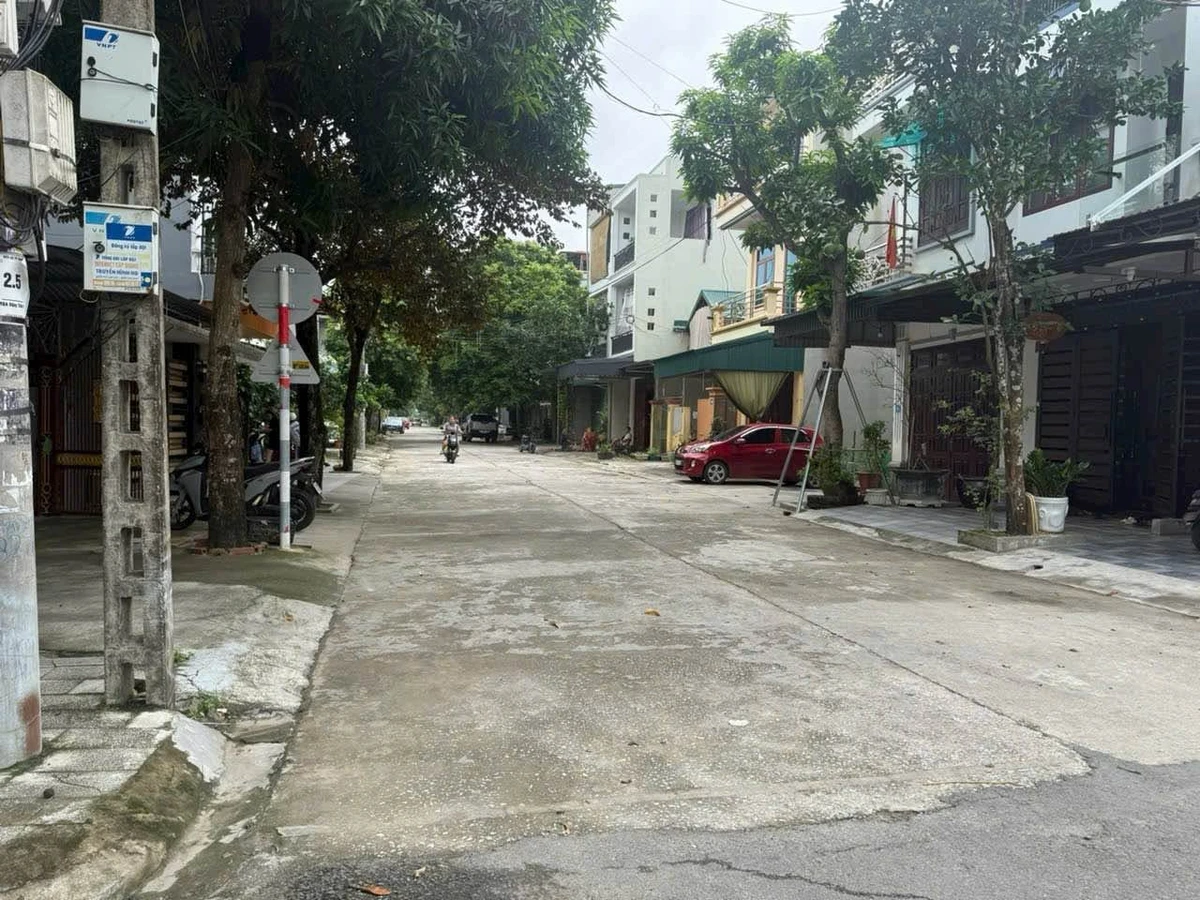 Bán lô đất Ninh Bình 72m2 giá 3 tỷ 750 - Ảnh thu nhỏ 4