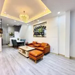 Cho thuê nhà hẻm Lê Lai Gò Vấp 40m² 2PN 13,5 triệu/tháng - Ảnh thu nhỏ 1