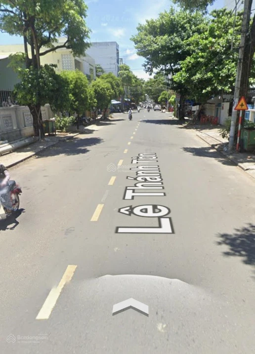 Bán nhà mặt tiền đường Lê Thánh Tôn Phường 3 thành phố Tuy Hoà thuận tiện kinh doanh đa ngành nghề - Ảnh 1