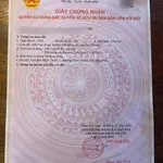 Bán đất xây trọ 250m² Minh Thành 470 triệu - Ảnh thu nhỏ 4
