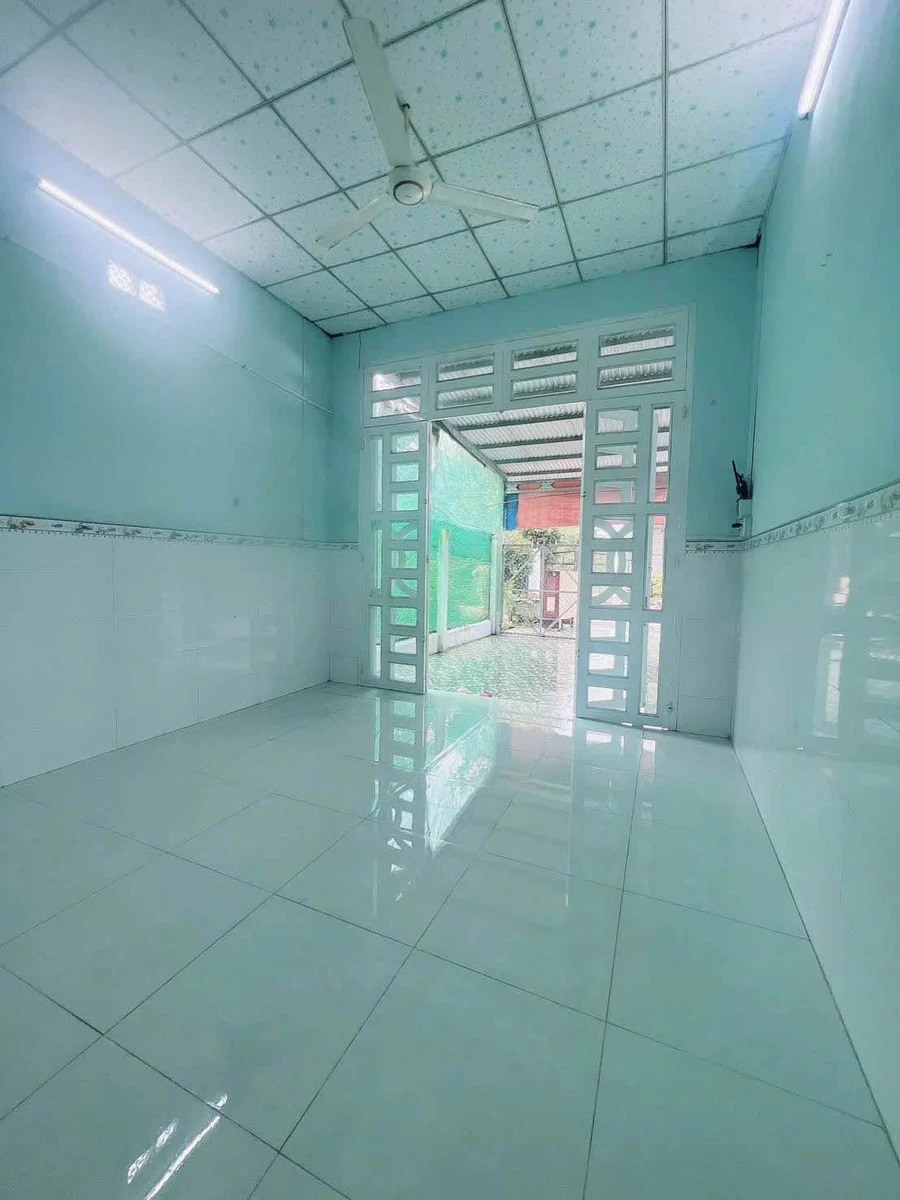 Bán nhà 2 phòng ngủ 124m² Tây Ninh 939 triệu - Ảnh thu nhỏ 3