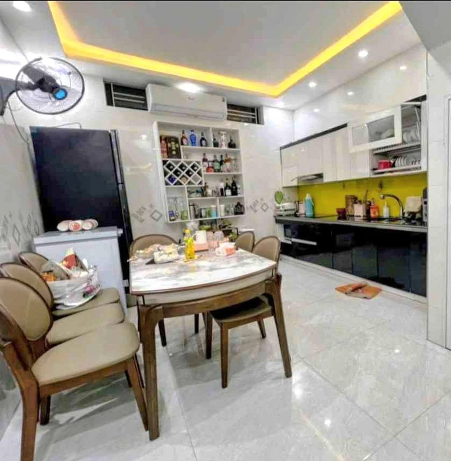 Bán nhà lô góc 46m² Hải Phòng 3 tỷ 999 - Ảnh thu nhỏ 4