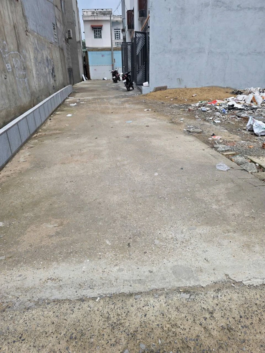 Bán đất 60m² gần Phạm Văn Diêu, Biên Hòa 1,68 tỷ - Ảnh thu nhỏ 4