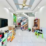 Bán nhà mặt đường Văn Cao 60m² 4 tầng 6,2 tỷ Tân Phú - Ảnh thu nhỏ 2